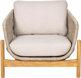 Produktbild von Gartensessel House Nordic Terracina