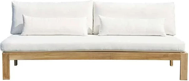 Produktbild von Gartensessel Wilsa Garden Touquet