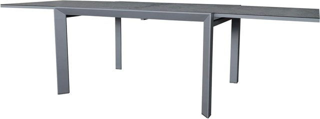 Produktbild von Gartenstuhl für 6/10 Personen aus Vollaluminium Wilsa Garden Modulo