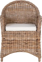 Produktbild von Gartenstuhl House Nordic Larisa