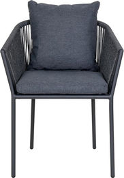 Produktbild von Gartenstuhl House Nordic Salerno