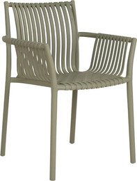 Produktbild von Gartenstuhl House Nordic Tulsa