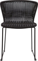 Produktbild von Gartenstuhl Woood Wings (x2)