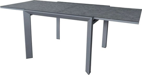 Produktbild von Gartentisch 4/8P aus Vollaluminium Wilsa Garden Modulo