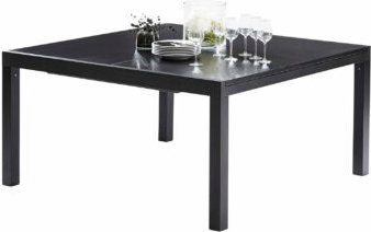 Produktbild von Gartentisch Wilsa Garden Black Star