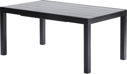 Produktbild von Gartentisch Wilsa Garden HPL Star