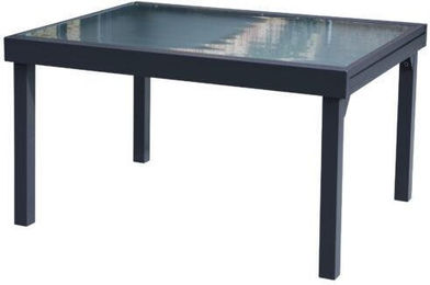 Produktbild von Gartentisch Wilsa Garden Modulo