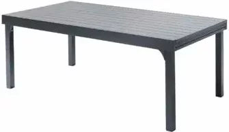 Produktbild von Gartentisch Wilsa Garden Modulo