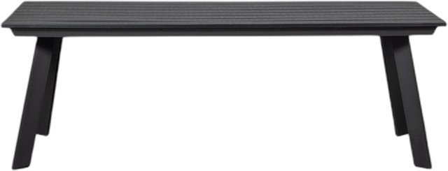 Produktbild von Gartentisch Woood Veerle