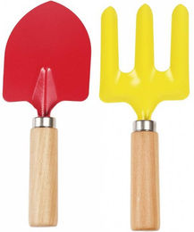 Produktbild von Gartenzubehör Rex London Coccinelle