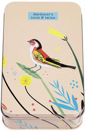 Gartenzubehör Werkzeuge und Gärtnerschnur in einer Box Rex London Your Garden – Bild 1 von 4