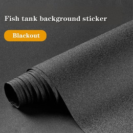Produktbild von GarveeMore Aquarienrückwand Aquarium Hintergrund Aufkleber