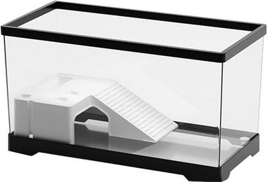 Produktbild von GarveeMore Paludarium Aquarium Schildkrötentank