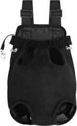 Produktbild von GarveeMore Tiertransporttasche Haustier Carrier Rucksack verstellbare