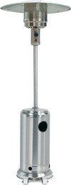Produktbild von Gasbeheizter Sonnenschirm Wilsa Garden 5000 W