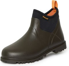 Produktbild von Gateway1 Ascot Lady Damen Gummistiefel dunkelbraun