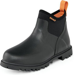 Produktbild von Gateway1 Ascot Lady Damen Gummistiefel dunkelbraun