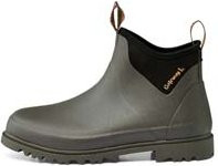 Produktbild von Gateway1® Damen Stiefel Ascot Lady II dark brown, Gr. 39