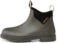 Gateway1® Damen Stiefel Ascot Lady II dark brown, Gr. 41 – Bild 1 von 2