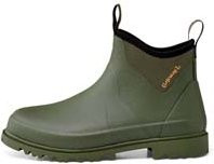 Produktbild von Gateway1® Damen Stiefel Ascot Lady II olive, Gr. 37
