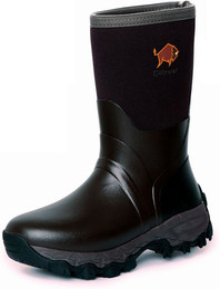 Produktbild von Gateway1 Damen Stiefel Woodwalker Lady 11 black