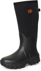 Produktbild von Gateway1® Damen Stiefel Woodwalker Lady 17 black