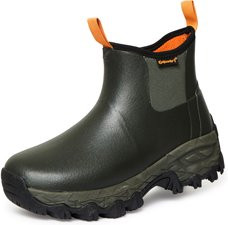 Produktbild von Gateway1® Damen Stiefel Woodwalker Lady 7 forest