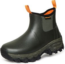 Produktbild von Gateway1® Damen Stiefel Woodwalker Lady 7 forest