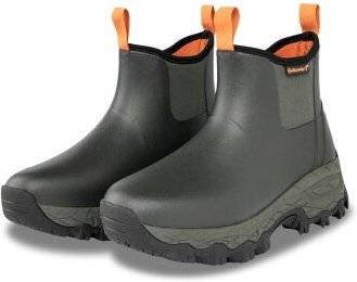 Gateway1® Damen Stiefel Woodwalker Lady 7 forest – Bild 1 von 3