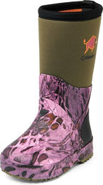 Produktbild von Gateway1 Wetland Master Kids Gummistiefel 7mm