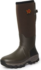 Produktbild von Gateway1 Woodwalker Lady 17 Gummistiefel Damen braun
