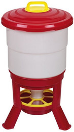 Produktbild von Gaun Futternapf Imperial Futterautomat - 50 l