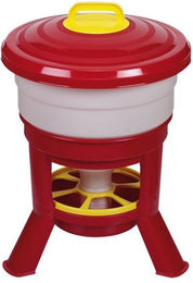 Produktbild von Gaun Futternapf Imperial Futterautomat - 30 l