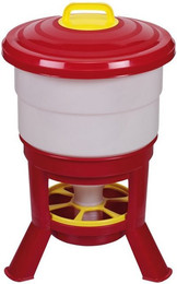 Produktbild von Gaun Futternapf Imperial Futterautomat - 40 l