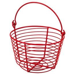 Produktbild von Gaun Geflügel Eierkorb