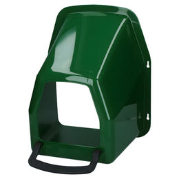 Produktbild von Gaun Geflügel Legenest Hühn Kunststoff