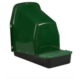 Produktbild von Gaun Geflügel Legenest mit Korbe