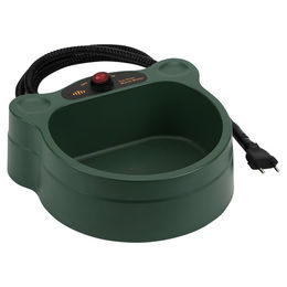 Produktbild von Gaun Geflügelzubehör Beheizter Wassernapf