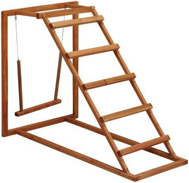 Produktbild von Gaun Tier-Intelligenzspielzeug Chicken activity center