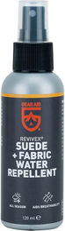 Produktbild von Gear Aid REVIVEX SUEDEWATER Imprägnierspray