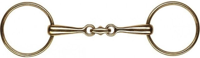 Produktbild von Gebiss 2 Ringe Feeling Anatomic