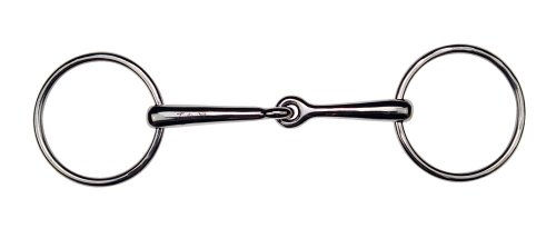 Produktbild von Gebiss 2 Ringe für Pferd Feeling