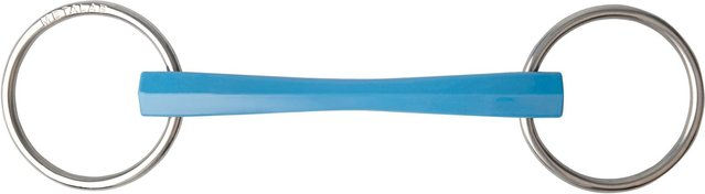 Produktbild von Gebiss 2 Ringe für Pferd Metalab