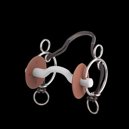 Produktbild von Gebiss BE Zungenbogenstange