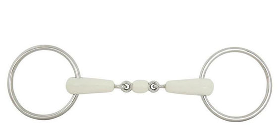 Produktbild von Gebiss BR Combo Comfort