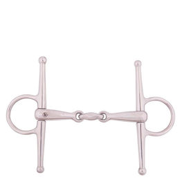 Produktbild von Gebiss BR Schenkeltrense 18mm