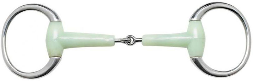 Produktbild von Gebiss BU Olivenkopf Flexi Happy Mouth