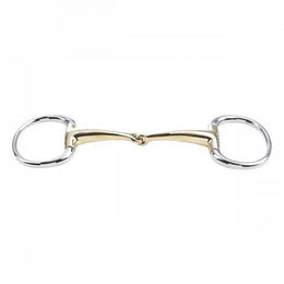 Produktbild von Gebiss BU Olivenkopf Kaugan