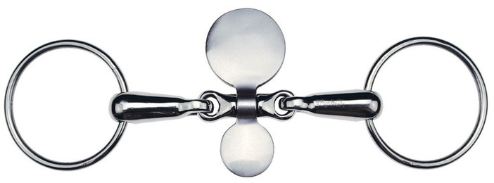 Produktbild von Gebiss FEE Zungenstrecker