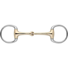 Produktbild von Gebiss HSP Olivenkopf einfach gebrochen